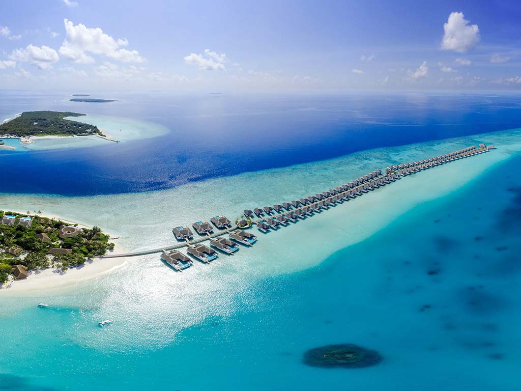 Maldives