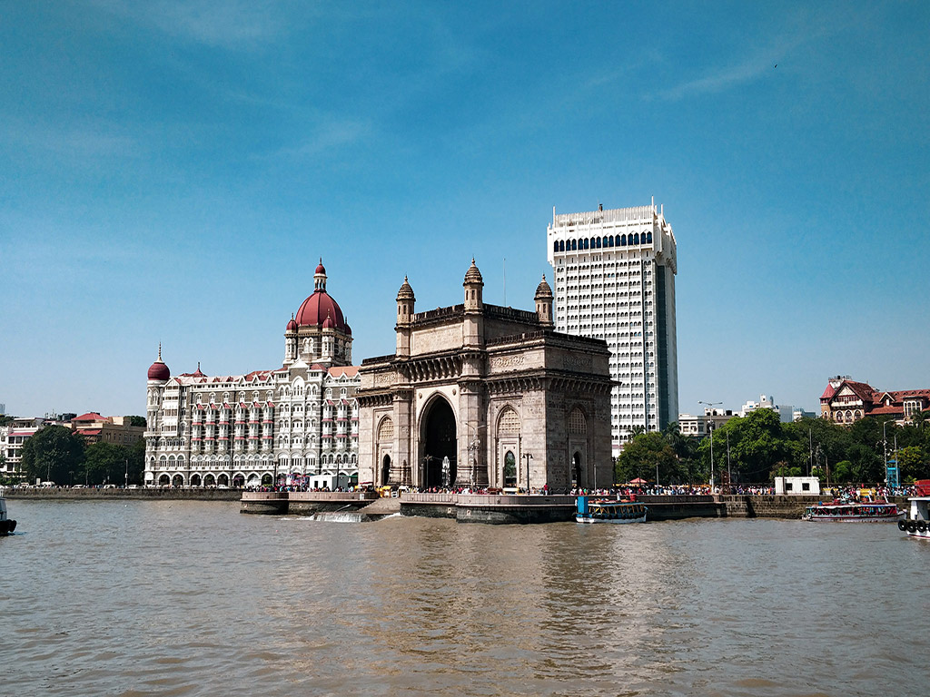 Mumbai